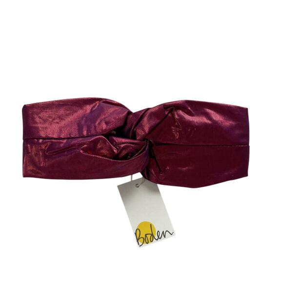Mini Boden Headband - Picture 1 of 2